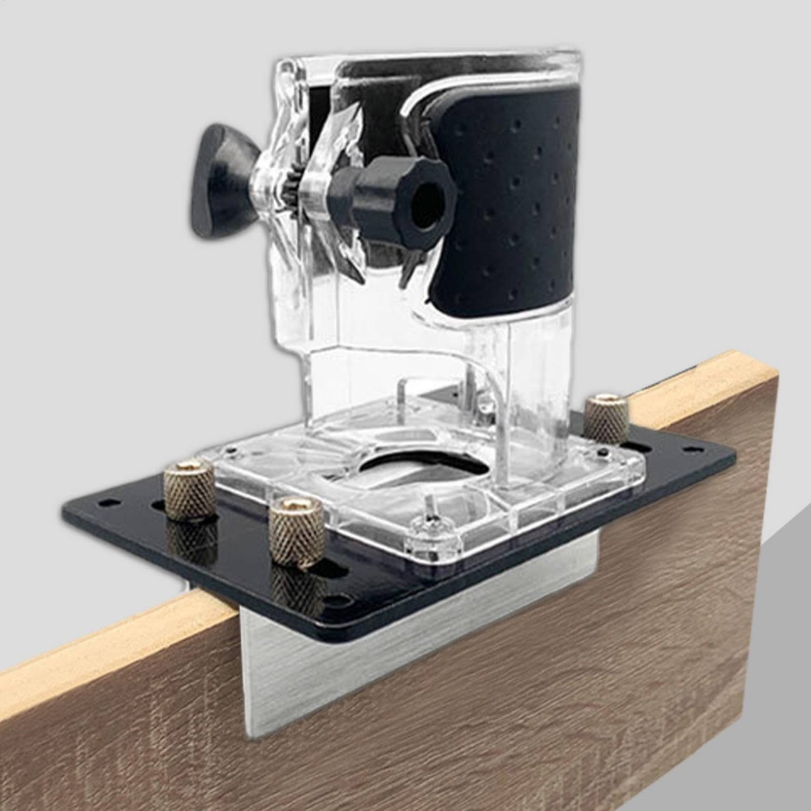 Verborgen connectormal Multifu - Workshop Cutting Tools recensie en prijs