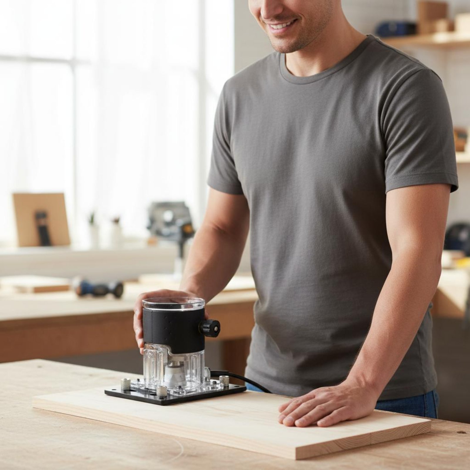 Verborgen connectormal Multifu - Workshop Cutting Tools recensie en prijs