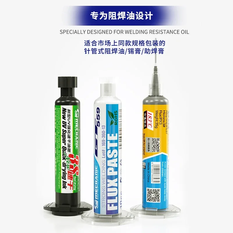 Monteur P09 Aluminium Buis Zui - Workshop Cutting Tools recensie en prijs