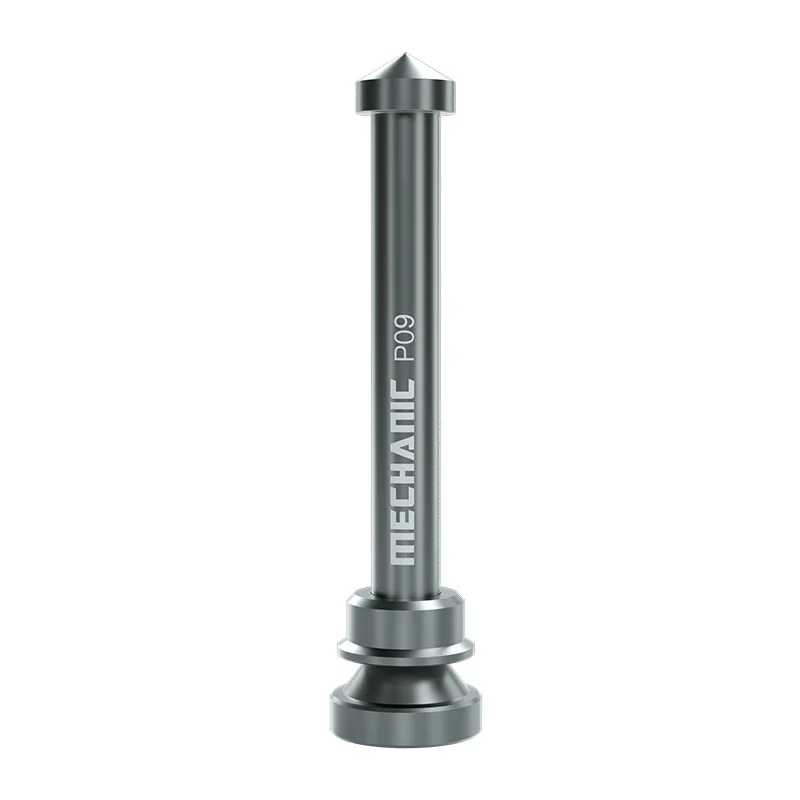 Monteur P09 Aluminium Buis Zui - Workshop Cutting Tools recensie en prijs