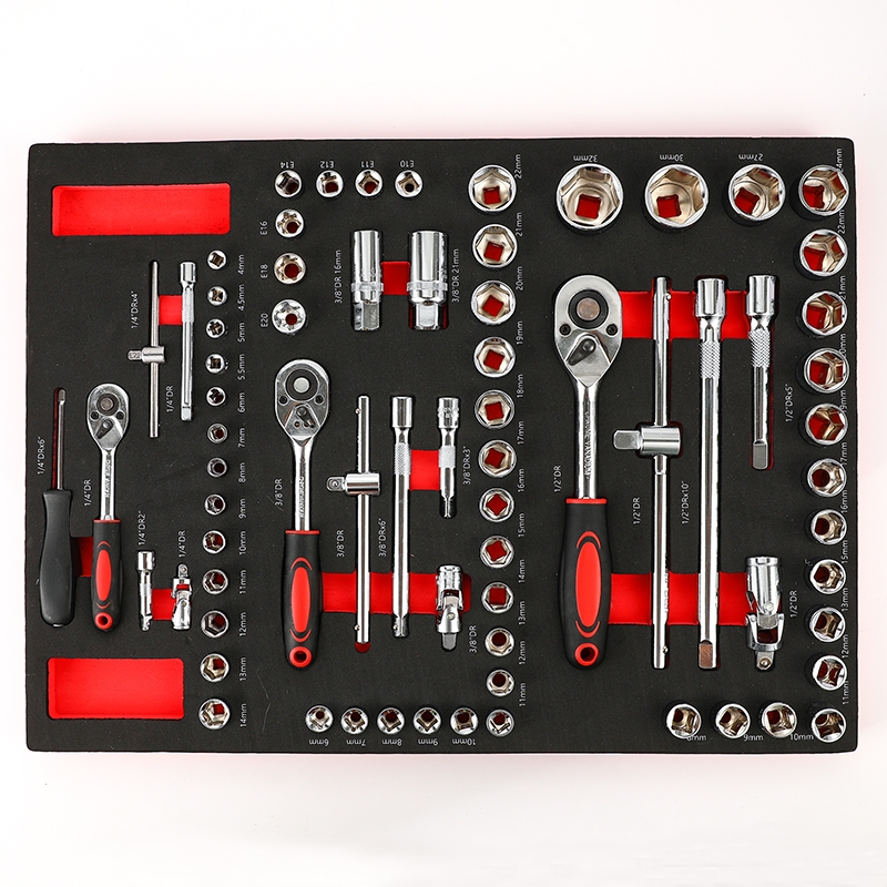 420 PCS Thuis DIY Handgereedsc - Workshop Tools Kit recensie en prijs
