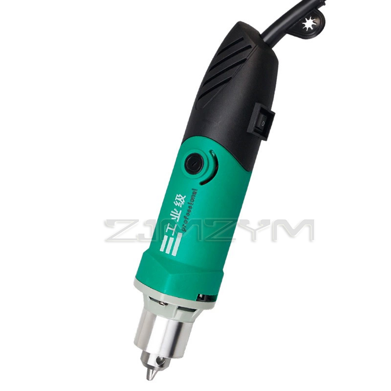 6-positie variabele snelheid k - Hand Tools Mechanical Workshop recensie en prijs