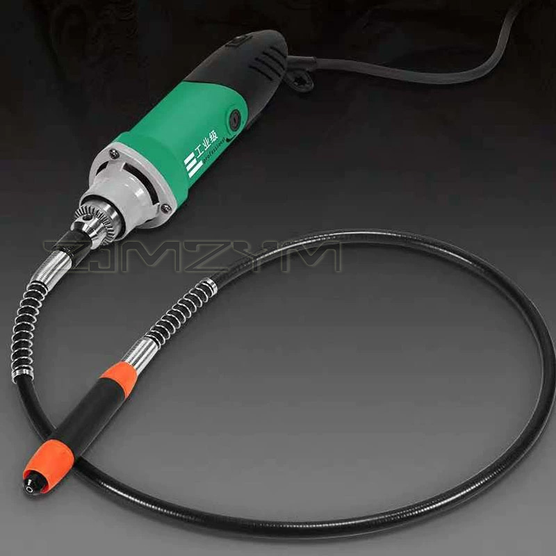 6-positie variabele snelheid k - Hand Tools Mechanical Workshop recensie en prijs