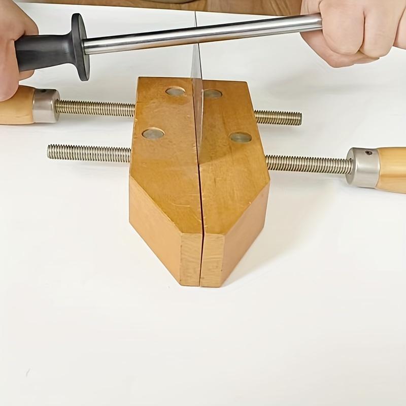 Premium Houtbewerkingskaartsch - Card Scraper Cabinet recensie en prijs