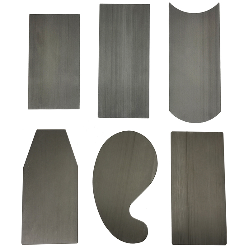 Houtbewerking Kaart Schraper S - Card Scraper Cabinet recensie en prijs