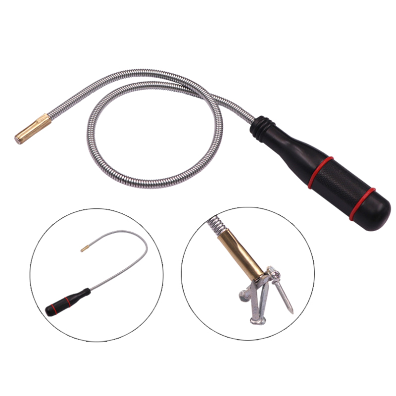 Nieuwe opvouwbare sterke magne - Workshop Tools Kit recensie en prijs
