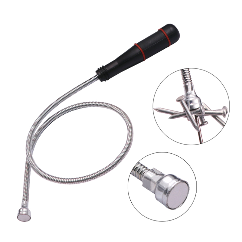 Nieuwe opvouwbare sterke magne - Workshop Tools Kit recensie en prijs