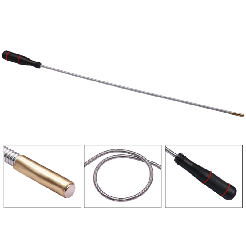 Nieuwe opvouwbare sterke magne - Workshop Tools Kit recensie en prijs