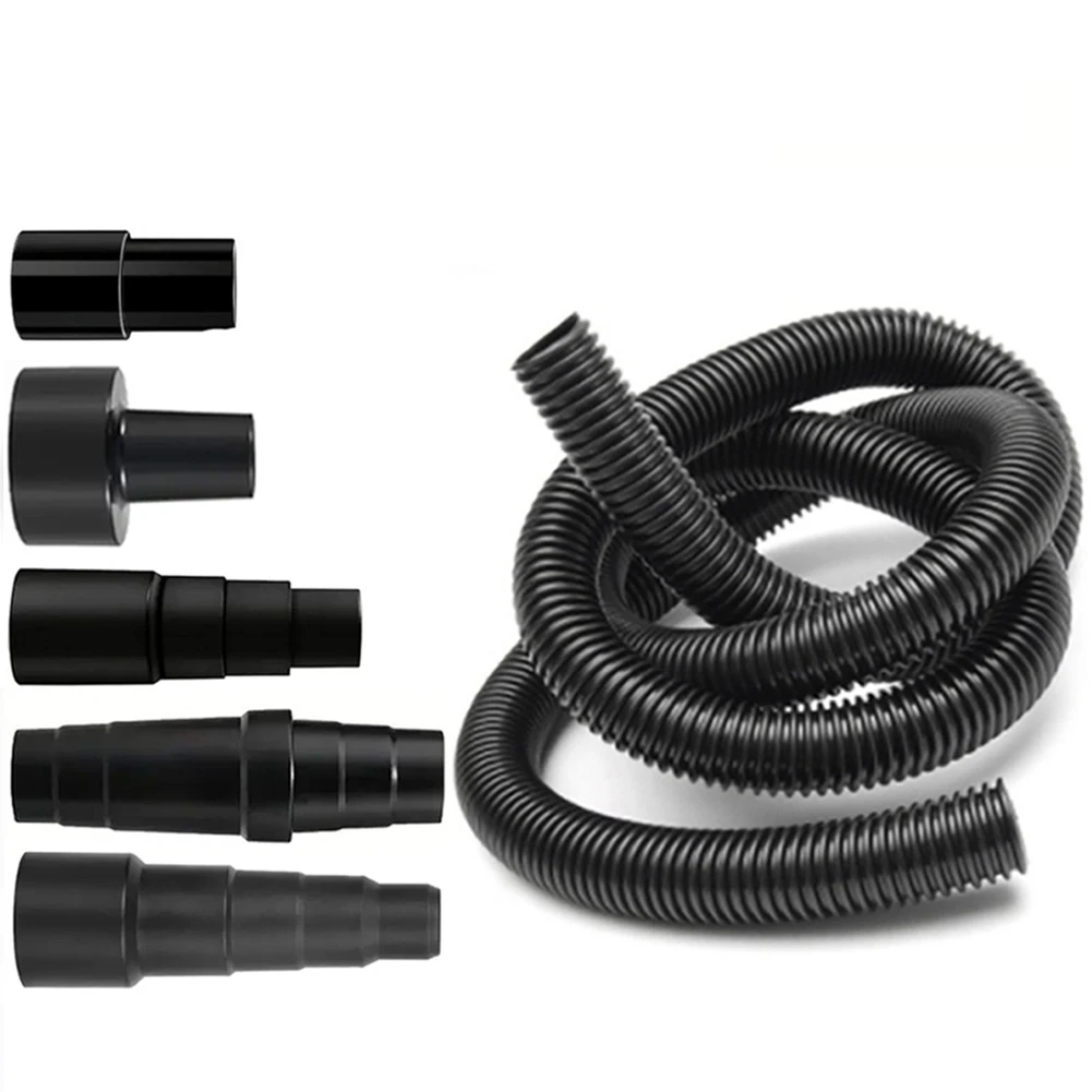 A65T-Dust Collection-slangset  - Workshop With Tools recensie en prijs
