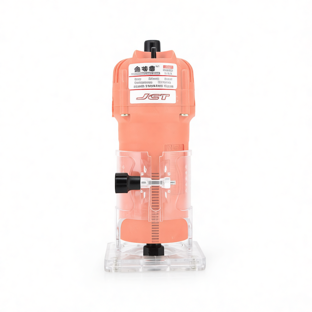 Compacte Elektrische Houtfrees - Tools In Electrical Workshop recensie en prijs