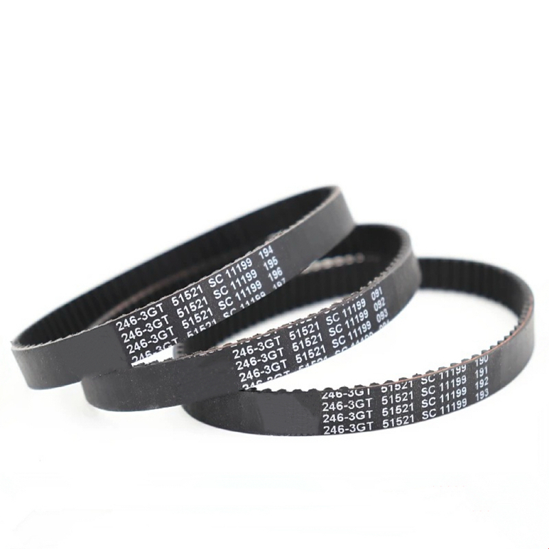 Synchrone riem voor 384-3GT 39 - Hand Tools Mechanical Workshop recensie en prijs
