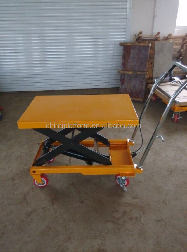Mini transportkar voor materia - Tools In Electrical Workshop recensie en prijs