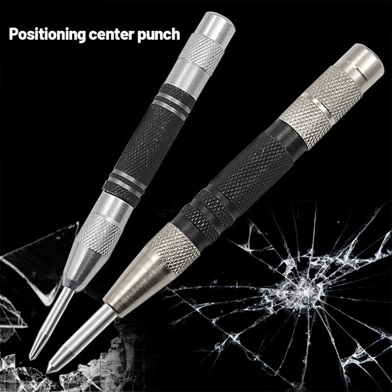 Automatische centerpons Algeme - Hand Tools Mechanical Workshop recensie en prijs