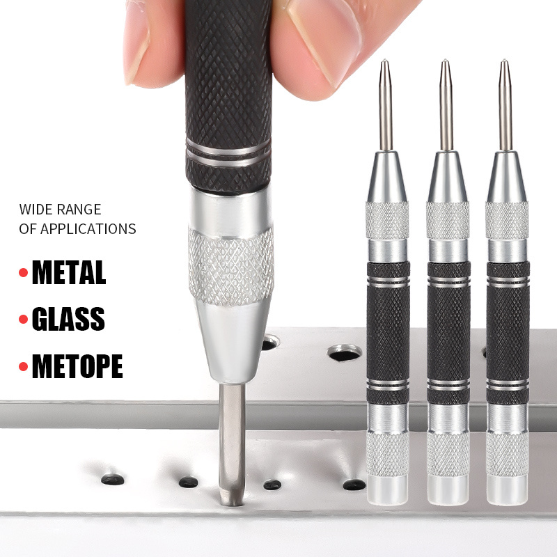 Automatische centerpons Algeme - Hand Tools Mechanical Workshop recensie en prijs