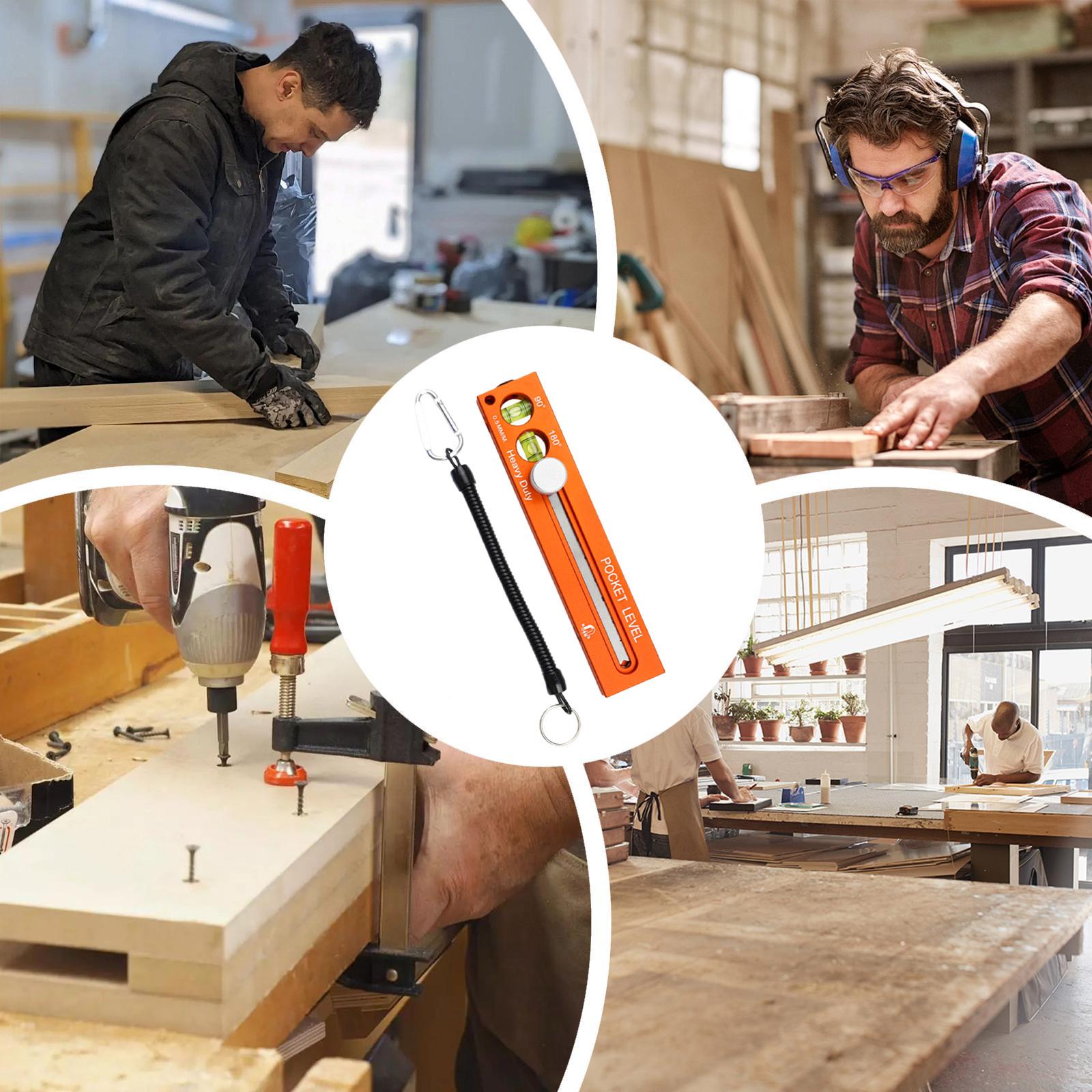Houtbewerkingsliniaal Aluminiu - Workshop Layout Tools recensie en prijs