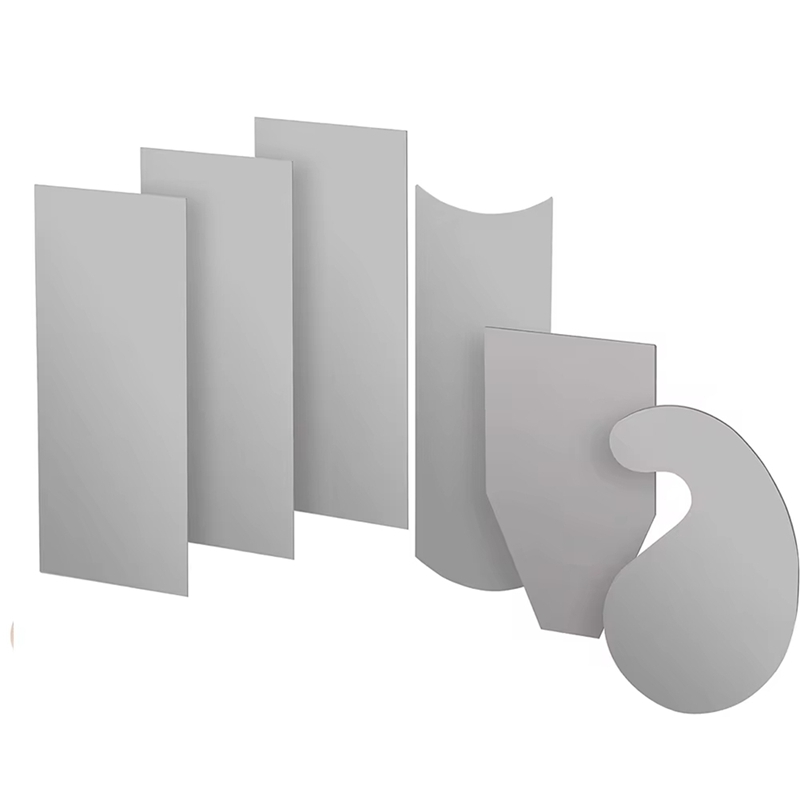 A57M-Houtbewerking Kaart Schra - Card Scraper Cabinet recensie en prijs