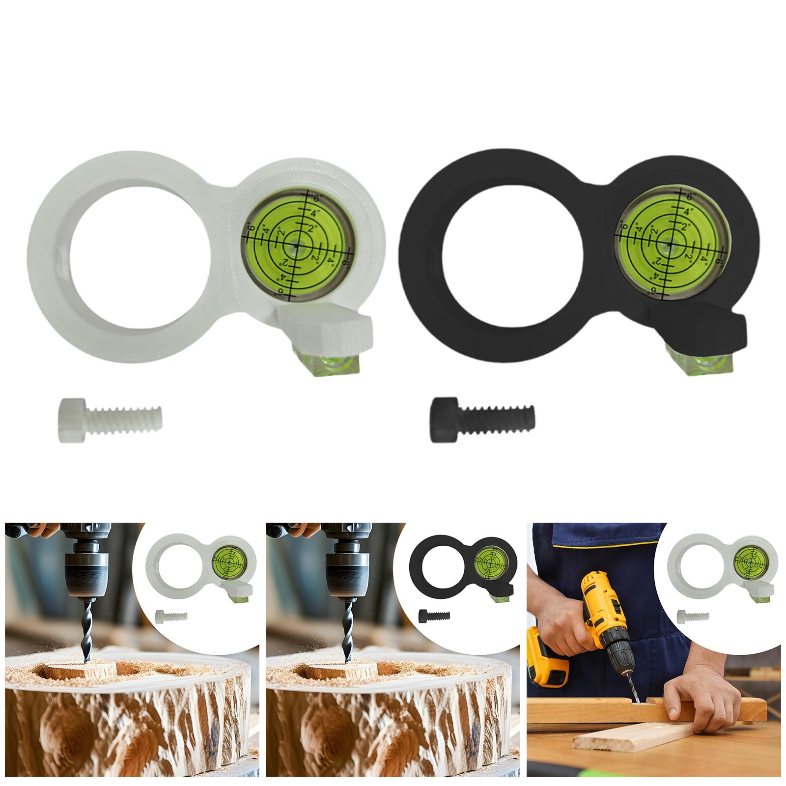 Boorwaterpas Kleine ronde wate - Workshop Layout Tools recensie en prijs