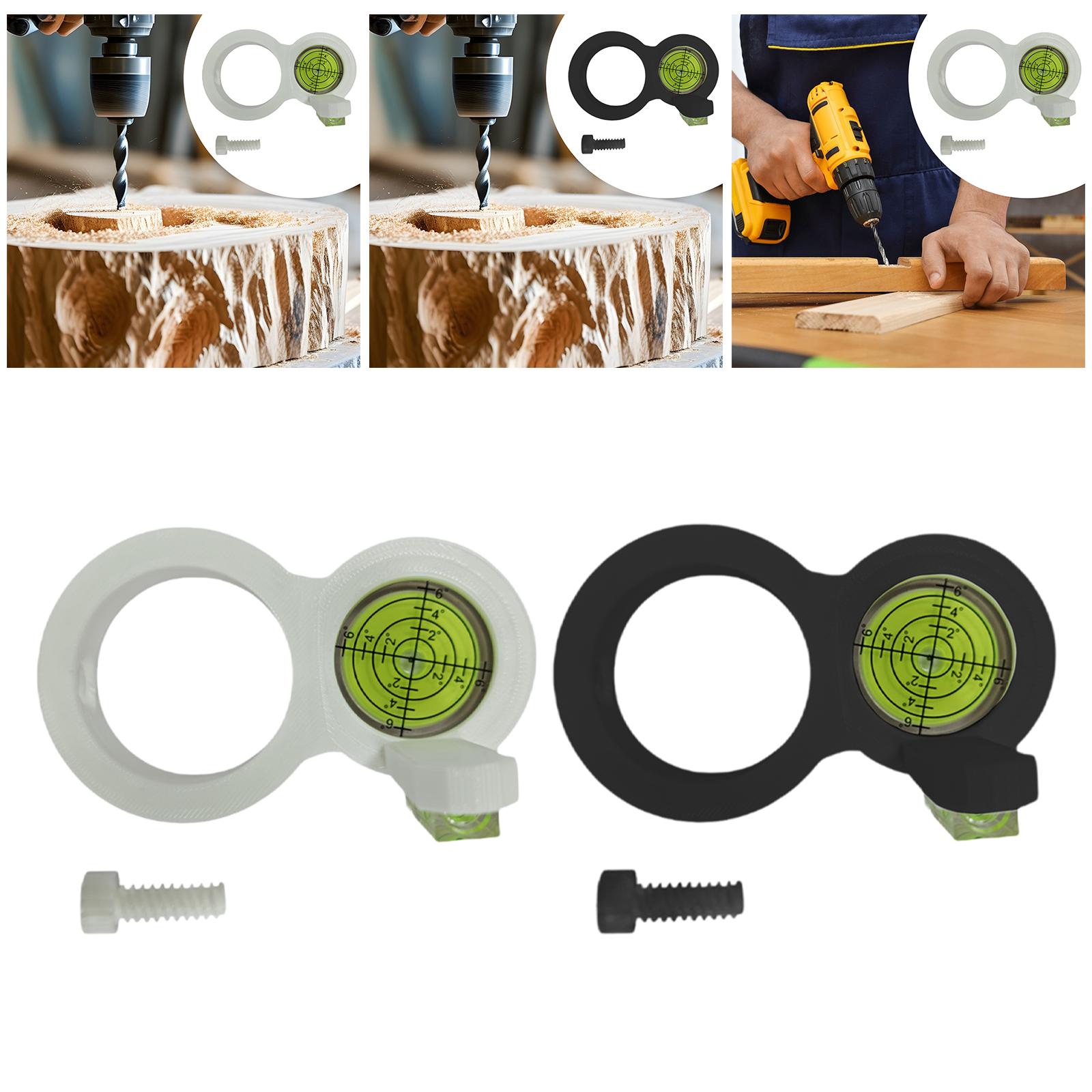 Boorwaterpas Kleine ronde wate - Workshop Layout Tools recensie en prijs